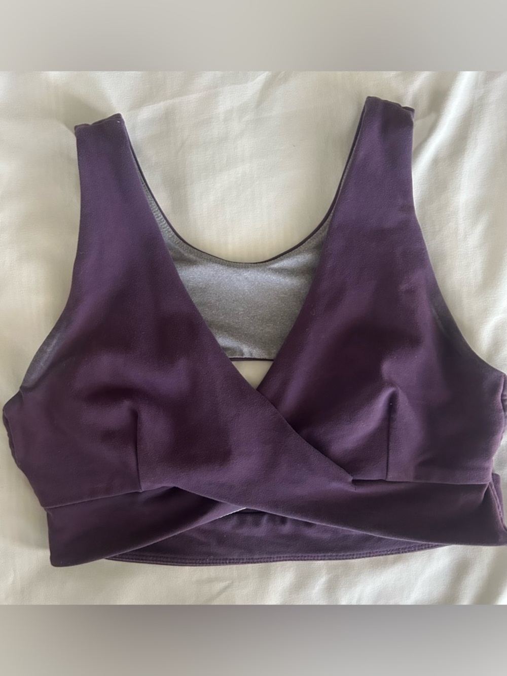 Born Primitive Sports Bra